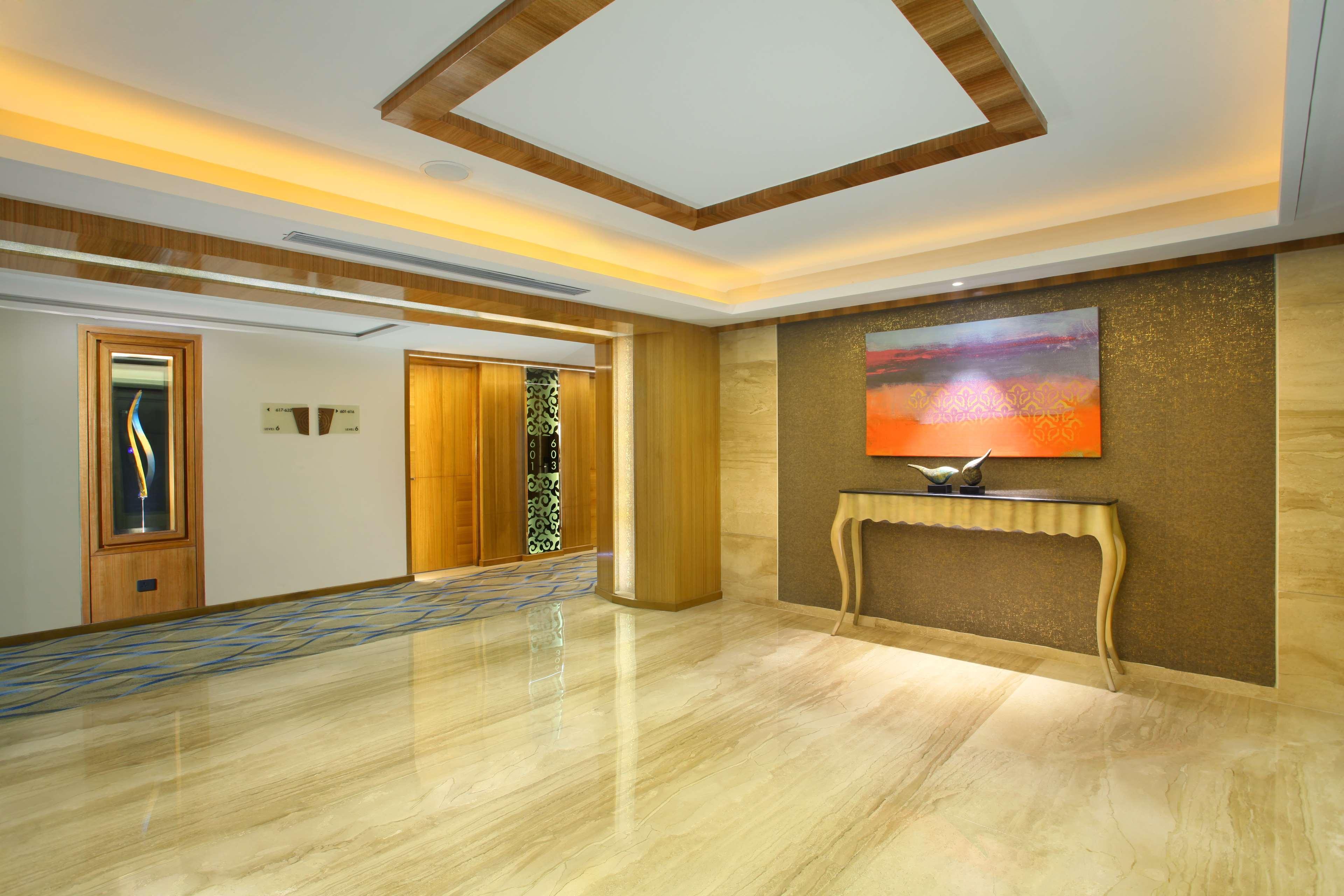 Hotel Radisson Blu Jammu Esterno foto